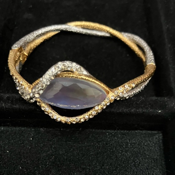 Alexis Bittar bangle - Picture 4 of 4